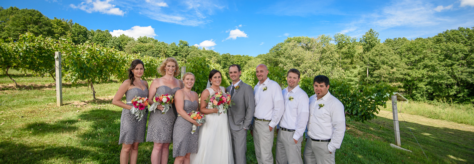 Savage Oakes Vineyard & Winery