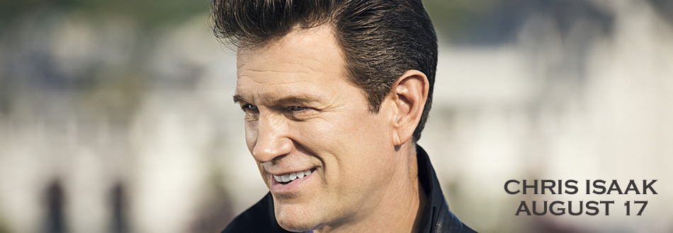 Chris Isaak -creditAndrewMacpherson